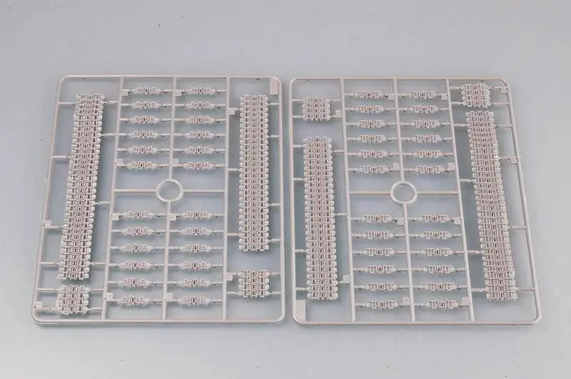 Большой барабан Trumpeter 1/35 00311 Россия кв|Наборы для сборки моделей| |