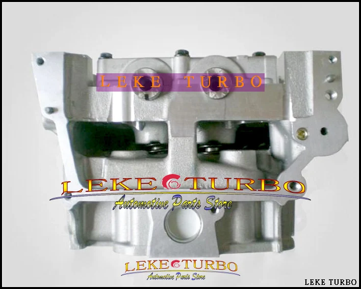 908610 YD25 YD25DDTI 2.5L головки цилиндров в полной сборке ASSY 2488ccm D40 2 5 DDTI DOHC 16V 11040 EC00C EB30A