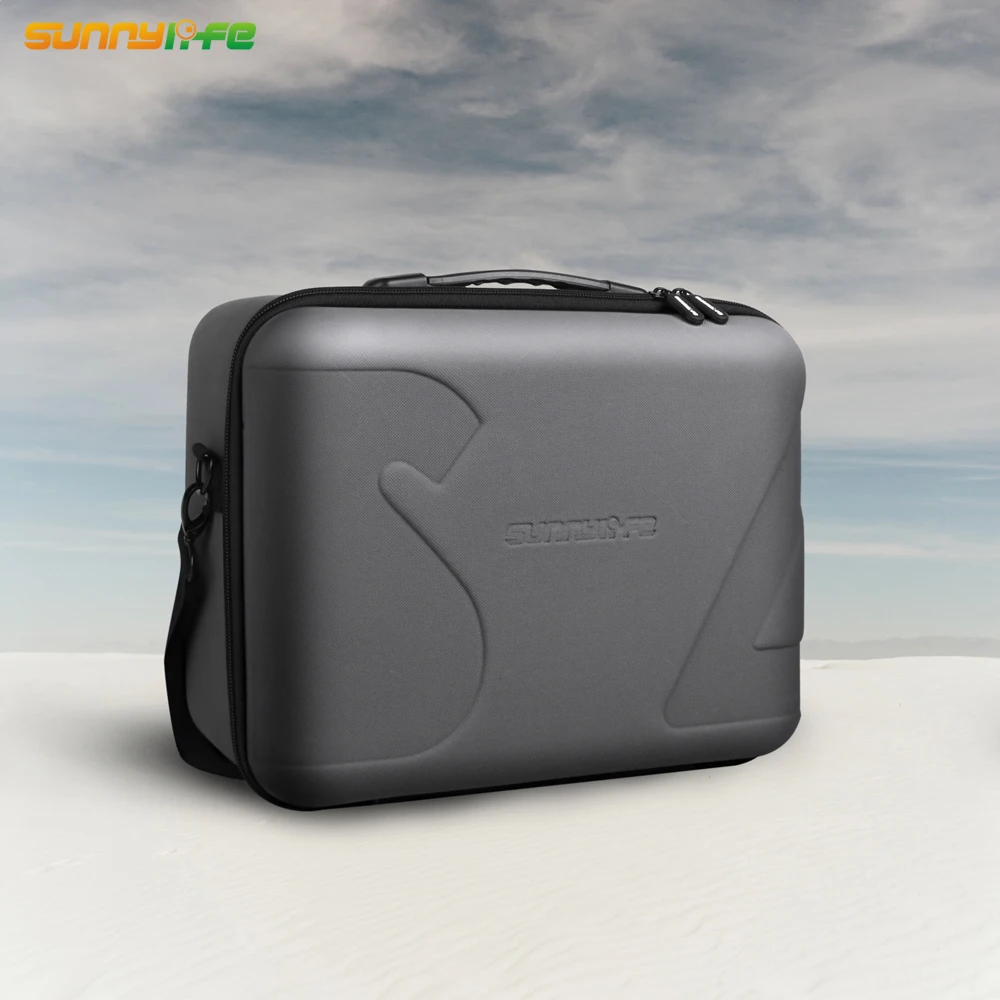 Защитная сумка для хранения Sunnylife чехол переноски DJI MAVIC 2/ PRO/ AIR/ SPARK дрона