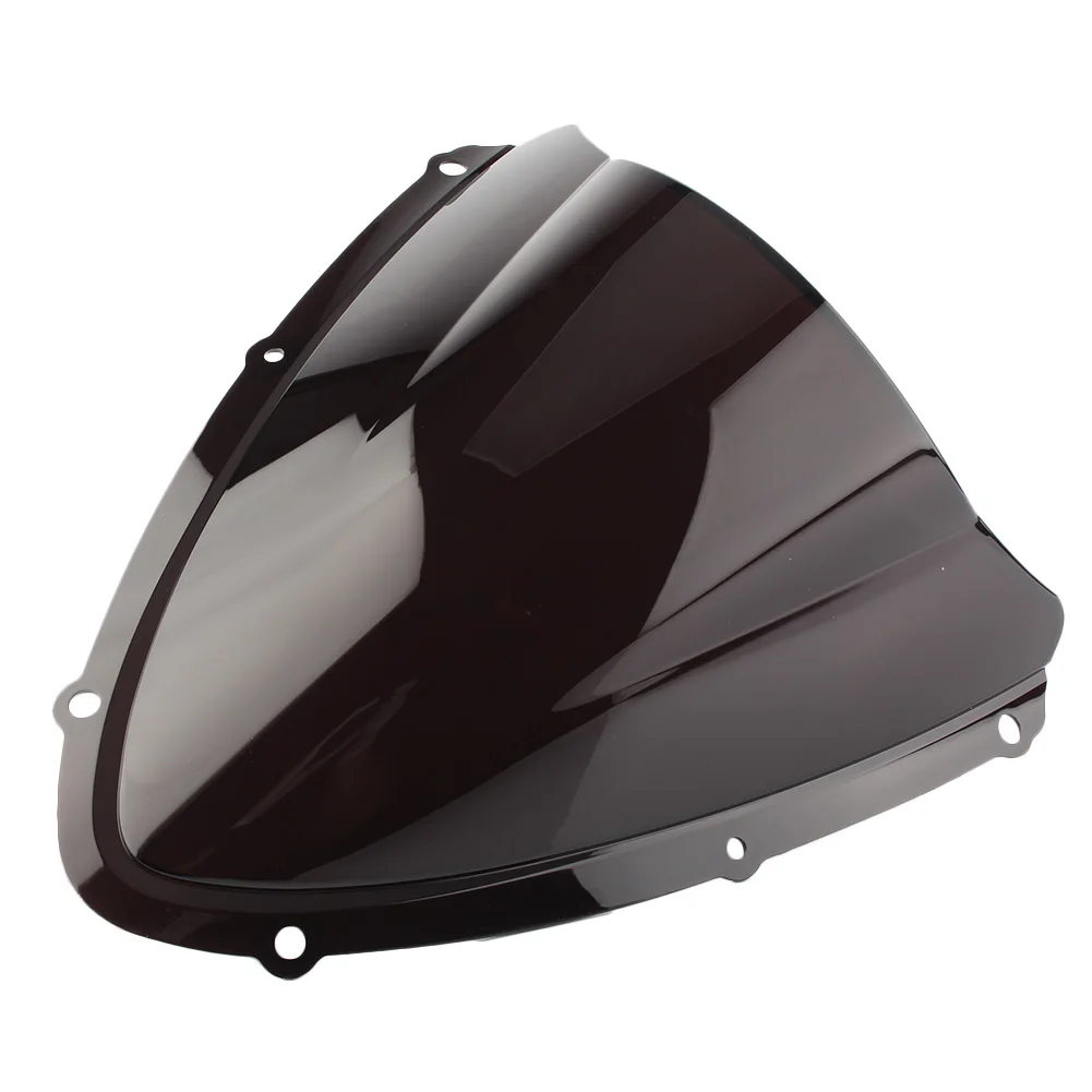 Ветровое стекло GSXR600 GSXR750 K8 для мотогонок ветровое Suzuki GSX R 600 750 2008 2009 2010 / 08 09 10