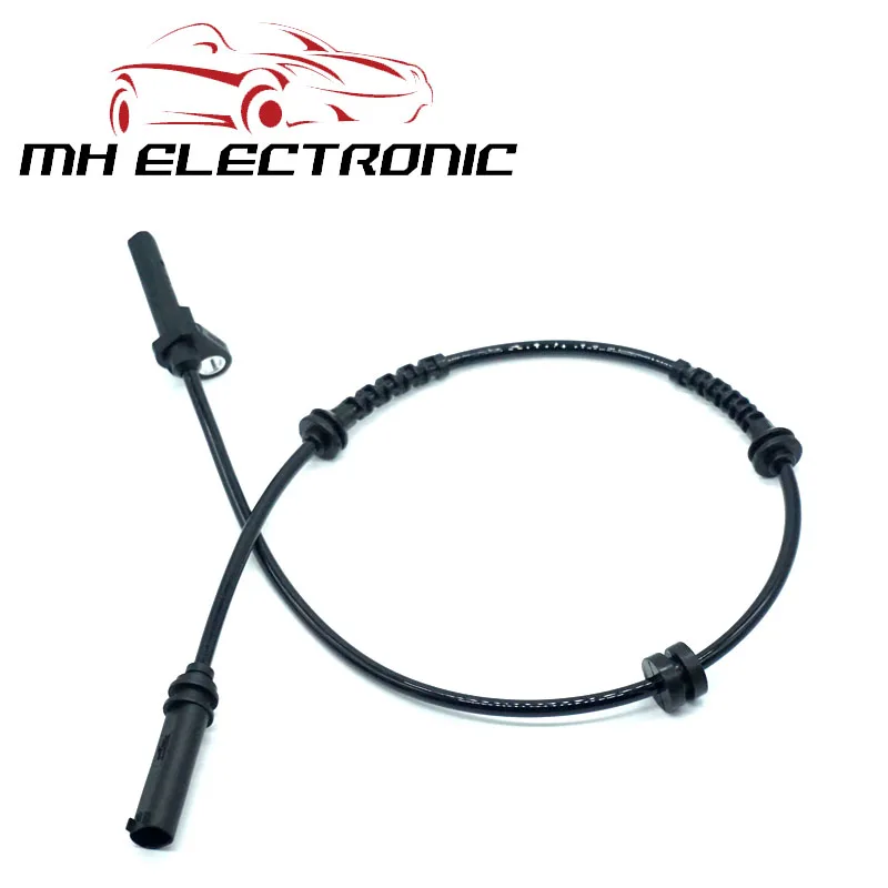 MH Electronic 34526784901 для BMW 528I 550I 650I 740I 760LI M5 передняя левая правая сторона ABS Датчик