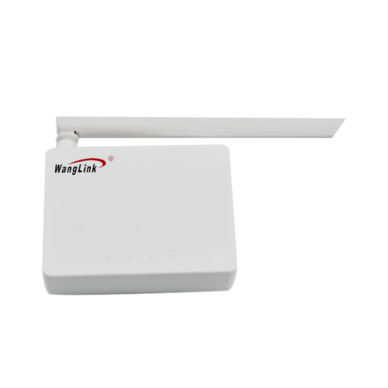 GPON ONU 1GE with wifi Router ONU wifi OLT 1.25G with wireless wifi GPON OLT wifi function