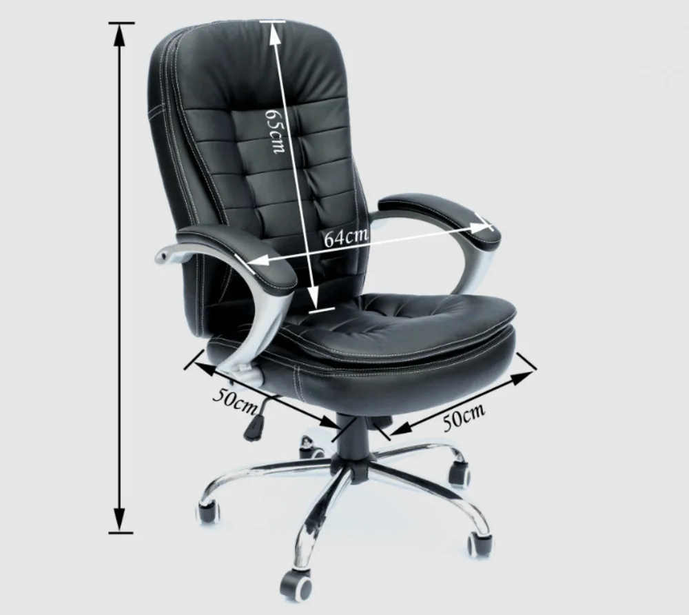 Эргономичный компьютерный игровой стул на коленях современный дизайн кожаная
