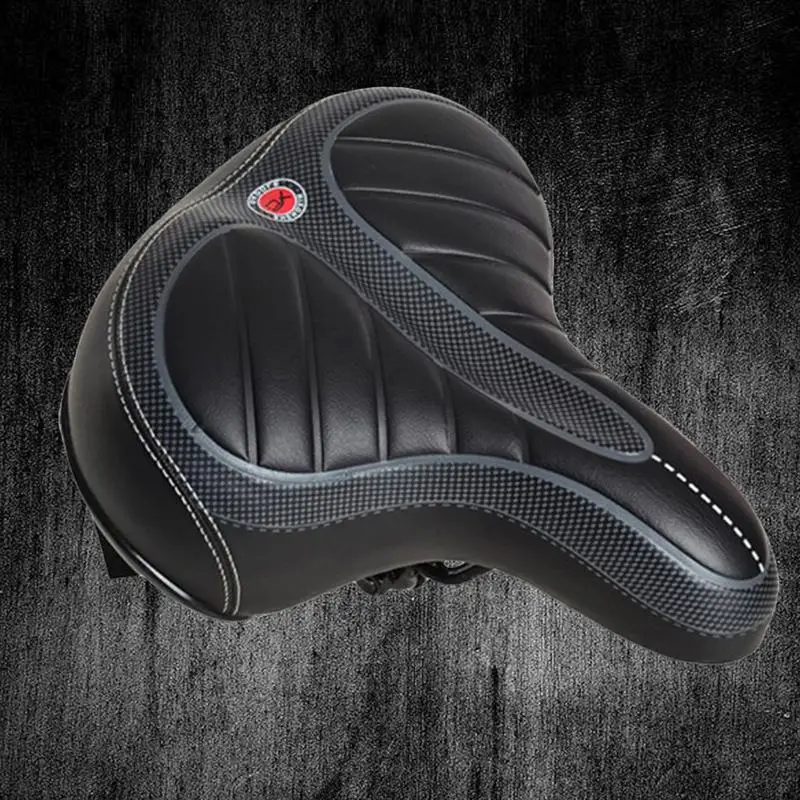 Подушка для горного велосипеда велосипедное седло коврик в полоску нижний