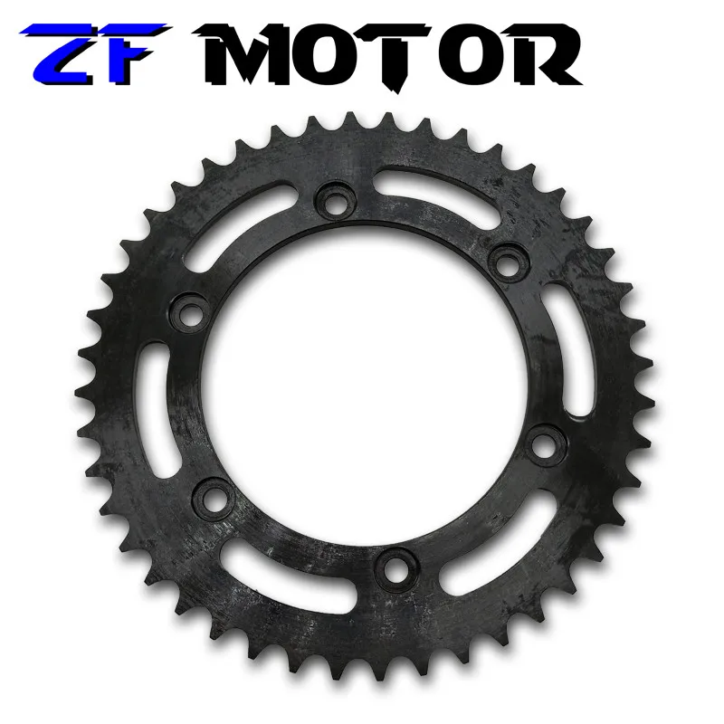 A Set Accessories O Ring Chain Add Gear Sprocket Disc Wheel Kit For Honda CBR250RR MC22 CBR250 1990--1998 VTR250 90-98 | Автомобили и