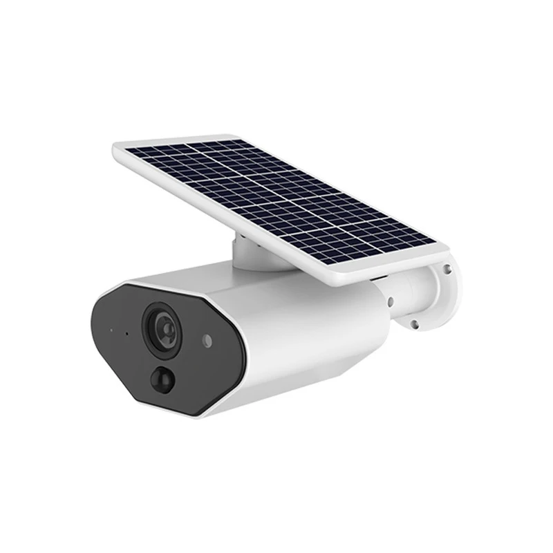 1.3MP 960 P HD беспроводная Wifi камера Солнечная умная ip приложение управление
