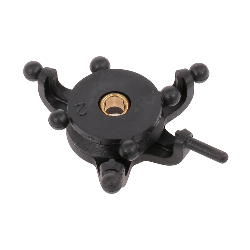 Дрон Swashplate набор RC вертолет Часть для WLtoys V950 вертолеты Квадрокоптер | Игрушки и