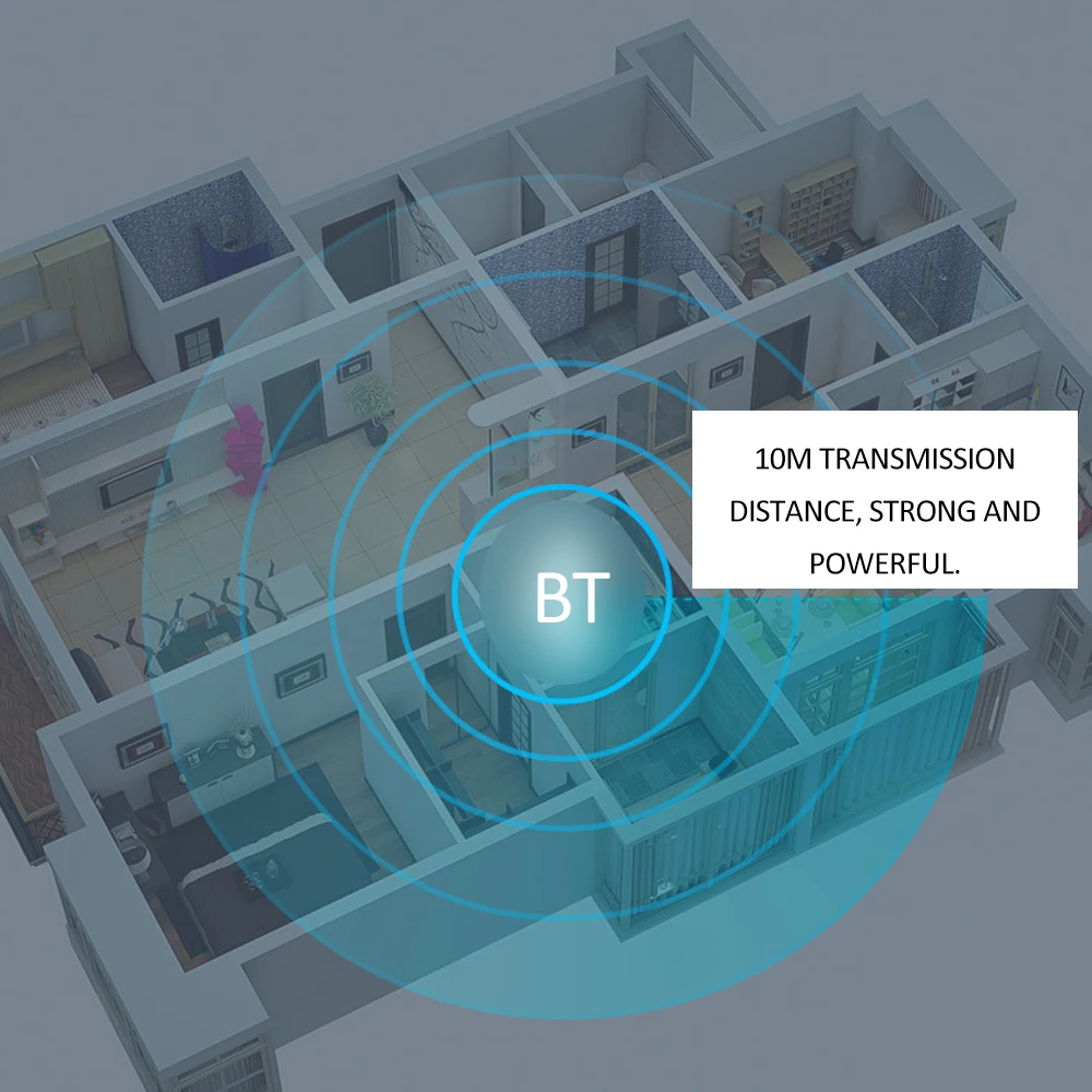 Мини ресивер BT 4 2 USB беспроводной аудио музыкальный стерео адаптер ключ домашние