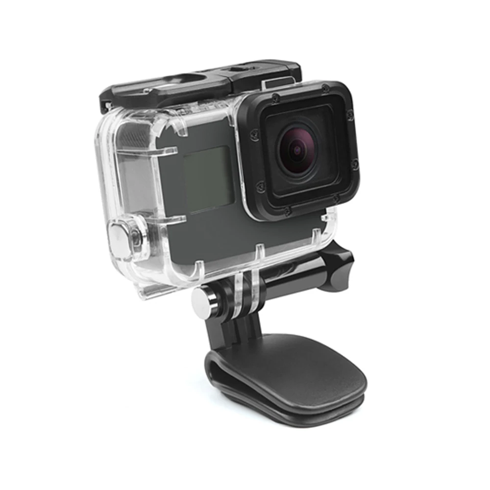 Новая Оригинальная крышка объектива SJCAM SJ4000 Защитная для Wifi Plus Аксессуары камеры
