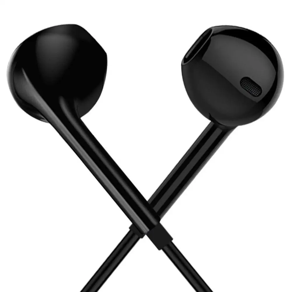 Наушники-вкладыши без потерь аудио HIFI наушники тяжелый бас Спортивная гарнитура