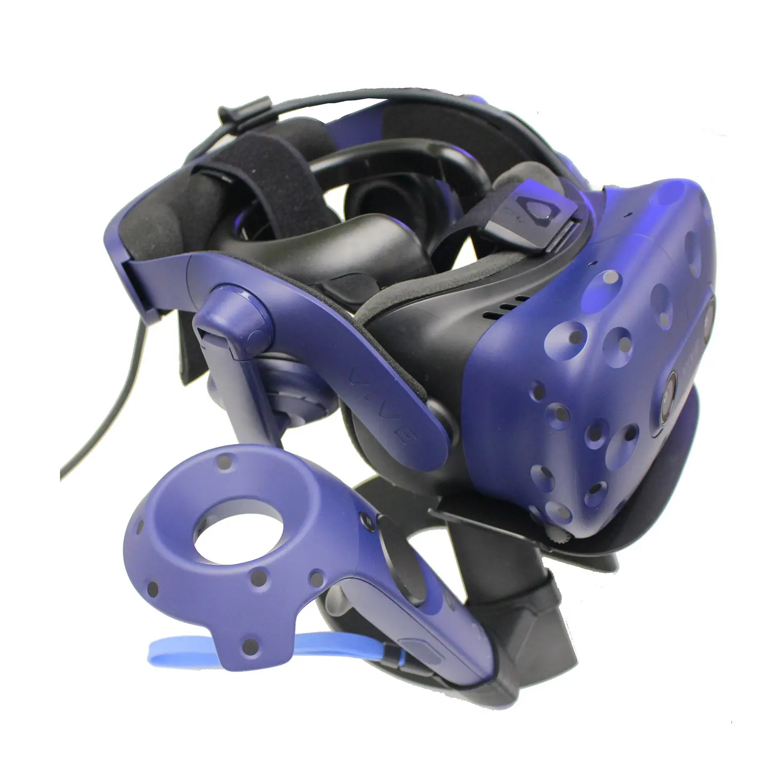 Подставка демонстрационная для наушников Htc Vive или профессиональная гарнитура и