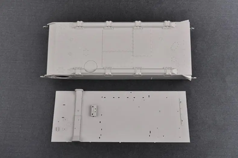 Trumpeter 1/16 00921 немецкий Pz.Kpfw.IV Ausf J Средний бак|Наборы для сборки моделей| |