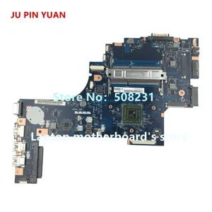 Материнская плата для ноутбука TOSHIBA Satellite C50D C55D, 2,0 ГГц