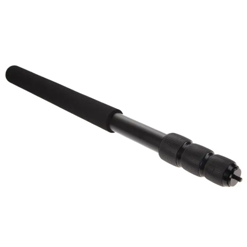 Подставка для микрофона держатель 3 секции 67 5 дюймов удлинитель длины