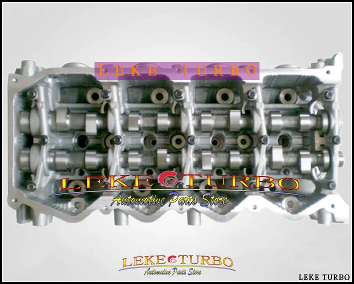 908610 YD25 YD25DDTI 2.5L головки цилиндров в полной сборке ASSY 2488ccm D40 2 5 DDTI DOHC 16V 11040 EC00C EB30A