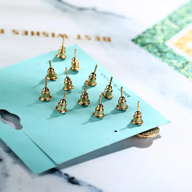 Элегантный для женщин леди крюк серьги кристалл гвоздики мотаться ювелирные