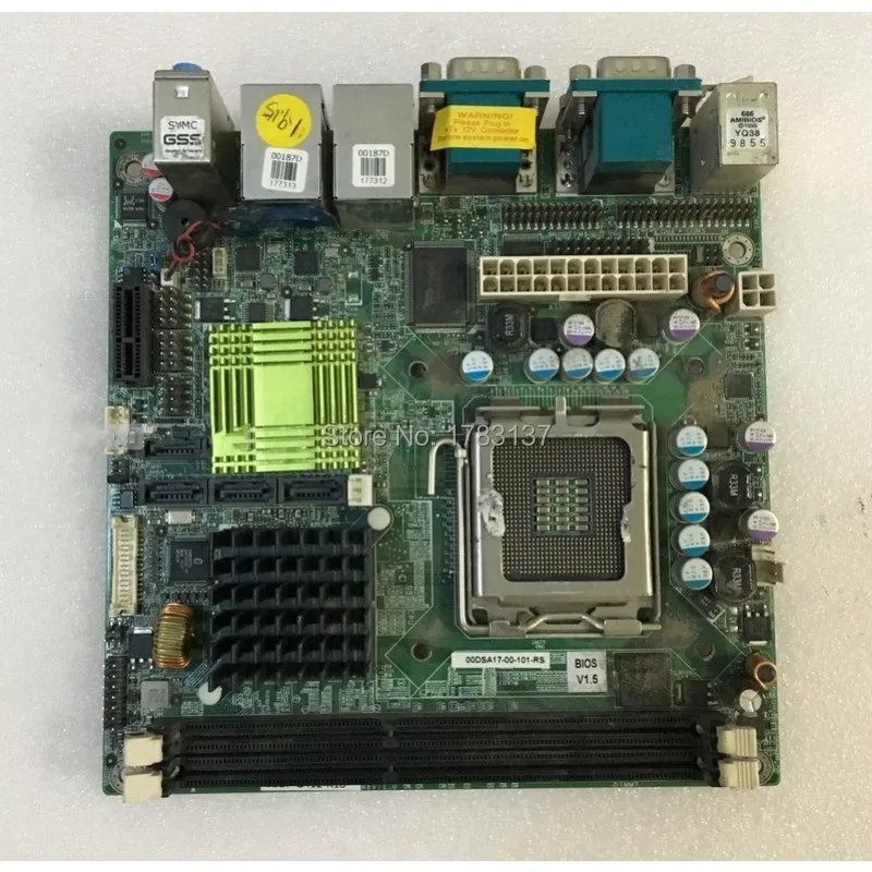 IOBP-G412-R10 Rev: 1 0 | Компьютеры и офис