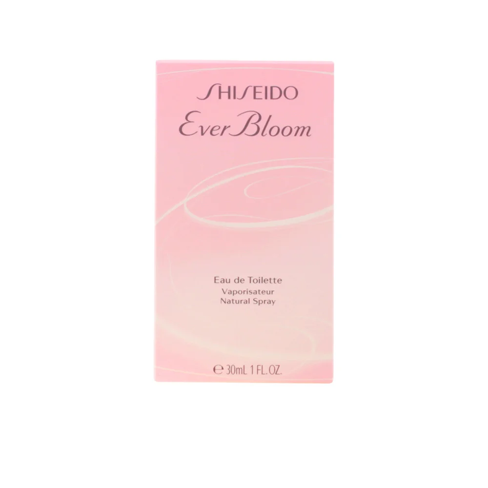 Ever Bloom испаритель EDT Shiseido 30 мл |