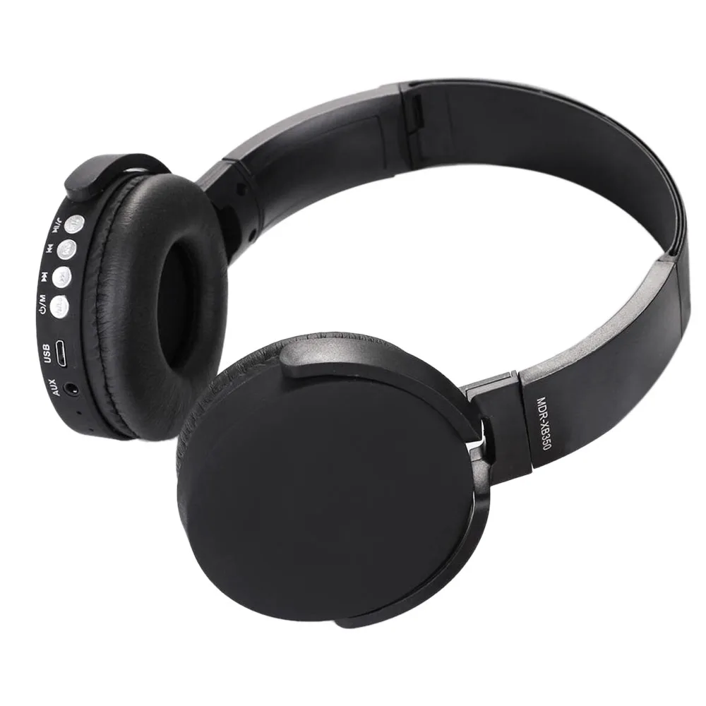 Хит продаж Kubite 350BT беспроводные bluetooth наушники с активным шумоподавлением