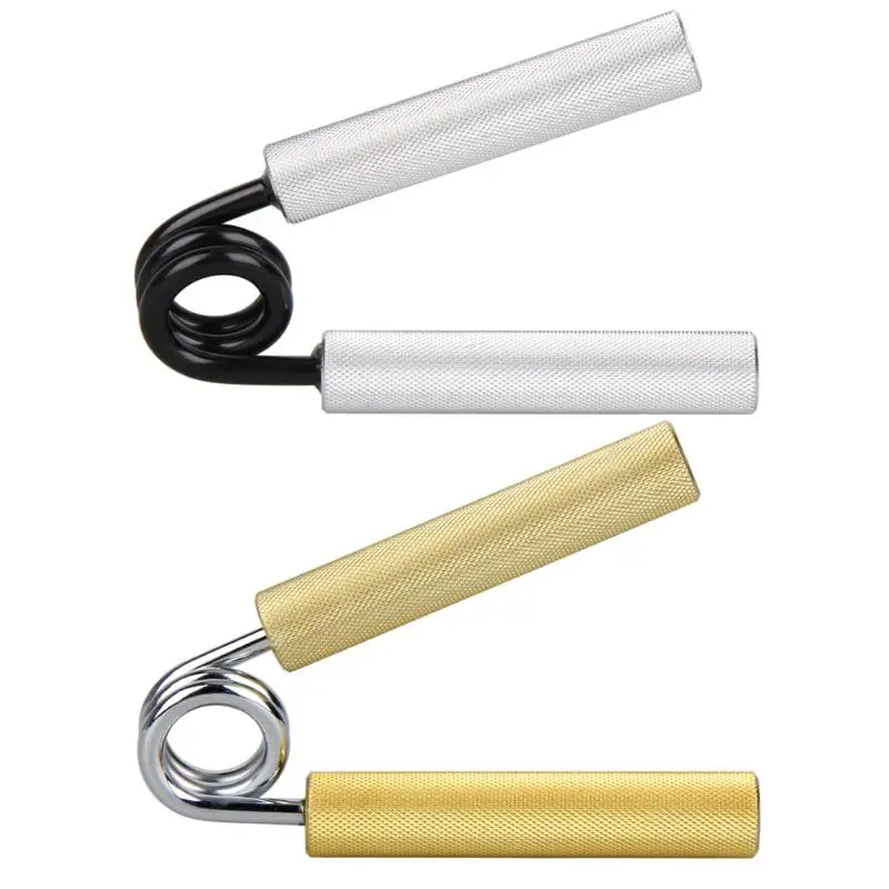 150lbs регулируемые Ручные захваты сильный человек динамометр запястье сила мышц