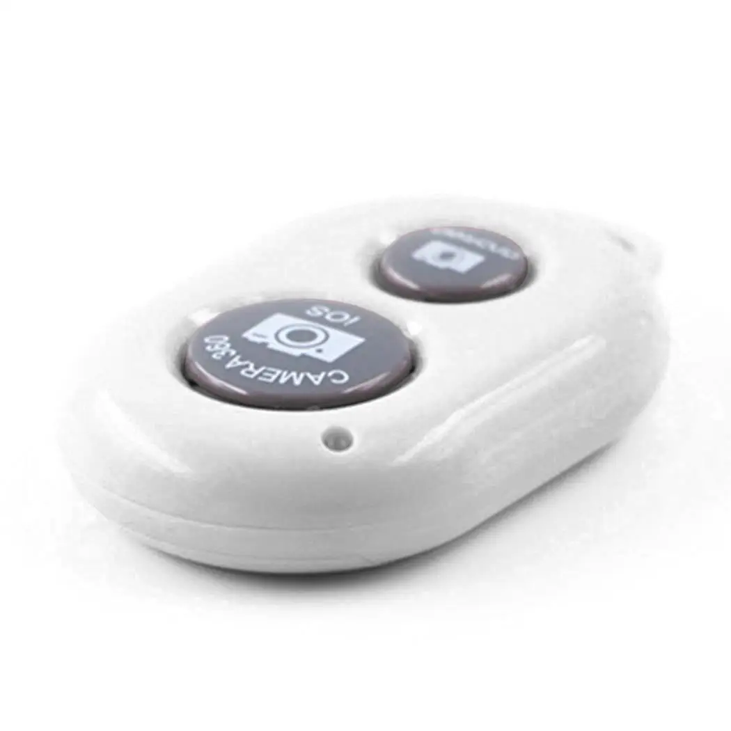 Bluetooth Selfie Mobile Artifact Shutter Remote for Android IOS System | Электроника