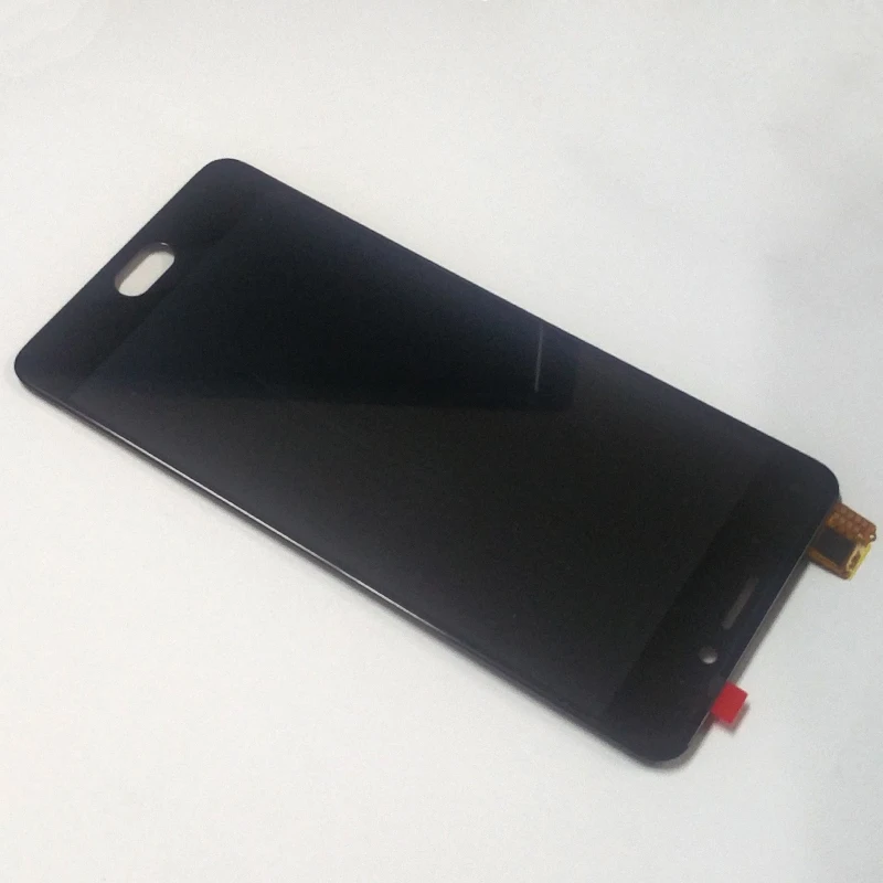 5 &quotоригинал для Meizu M6 Примечание M721H M721Q M721W ЖК дисплей Дисплей кодирующий