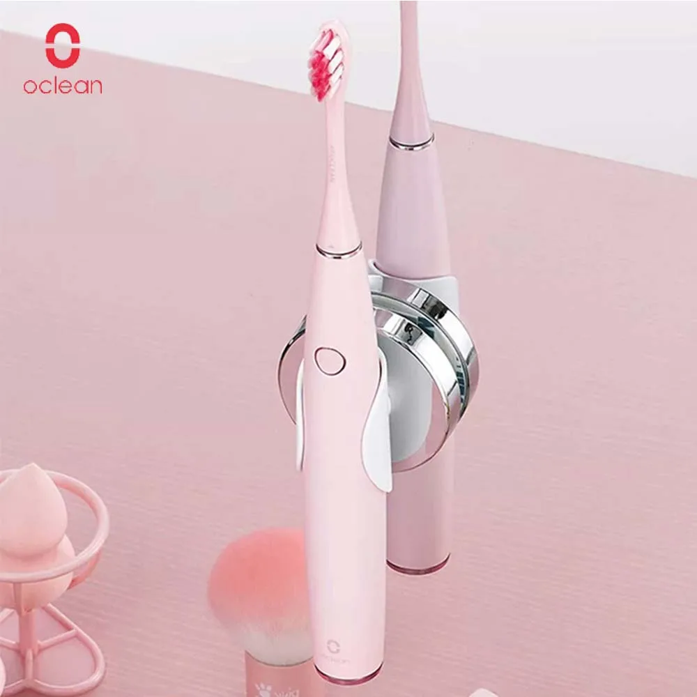 Oclean Air сильная Чистка щеткой защита интеллектуальная звуковая электрическая