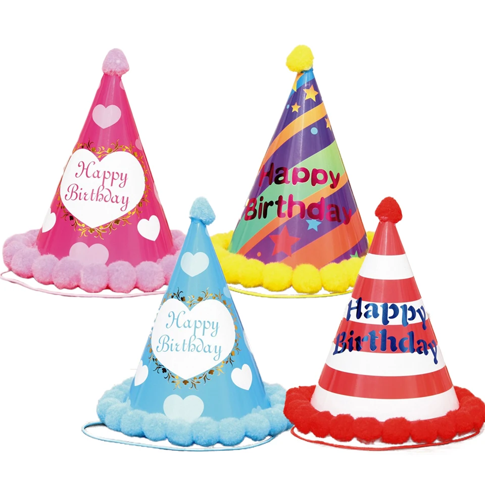 Amawill Baby Shower девочка на 1 й день рождения воздушные шары набор для украшения