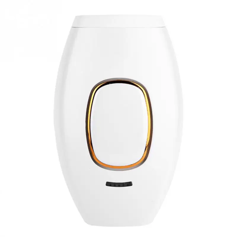 Новый мини безболезненный IPL лазерный эпилятор для удаления волос на лице и теле