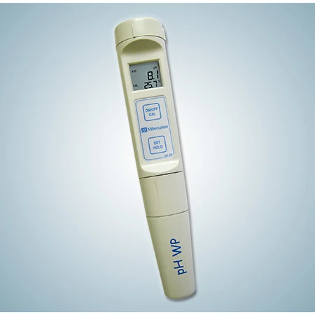 Milwaukee Instruments pH55 водостойкий тестер pH|Молоток| |