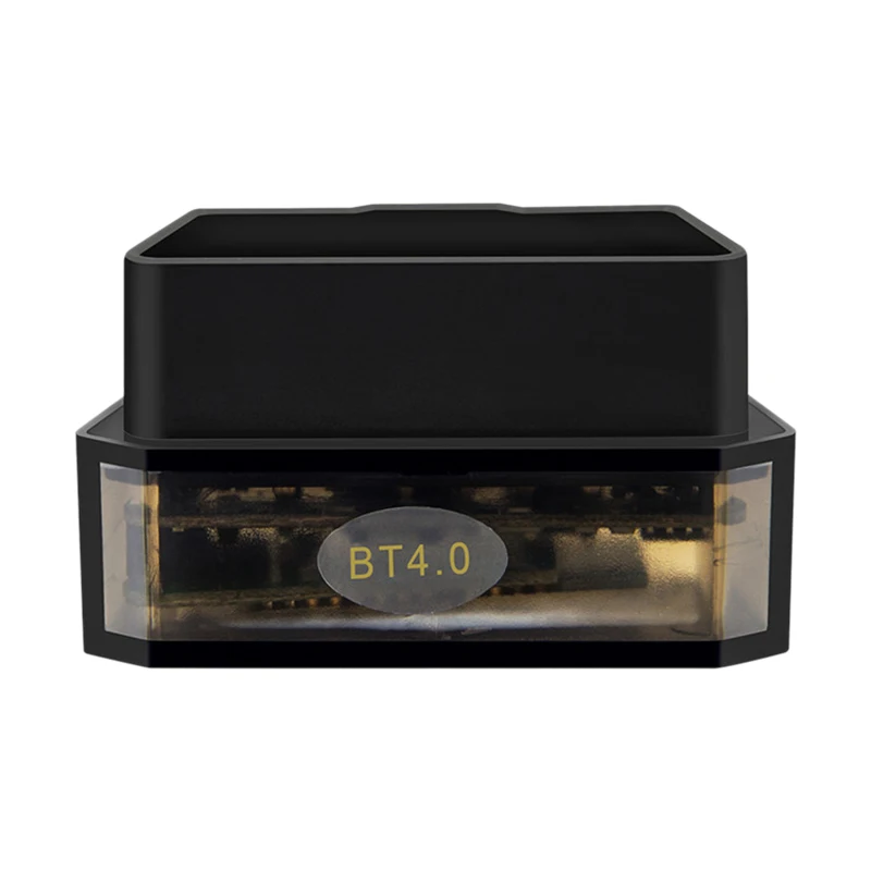 Vgate Icar Pro Bluetooth 4 0 Obd2 сканер для Android/Ios Авто Elm 327 Автомобильный диагностический