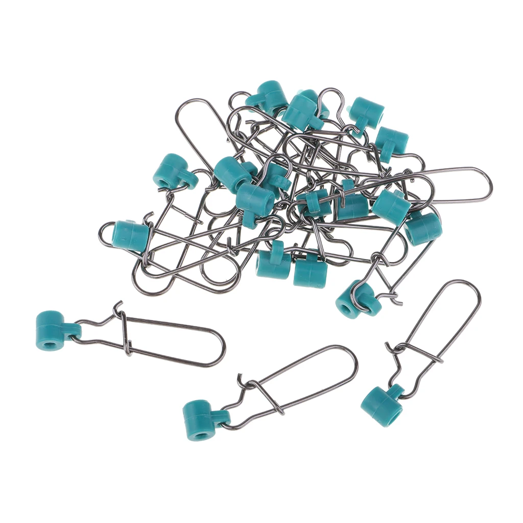 40 шт. высокопрочная рыболовная леска грузило слайдер слайды крючок оснастки для