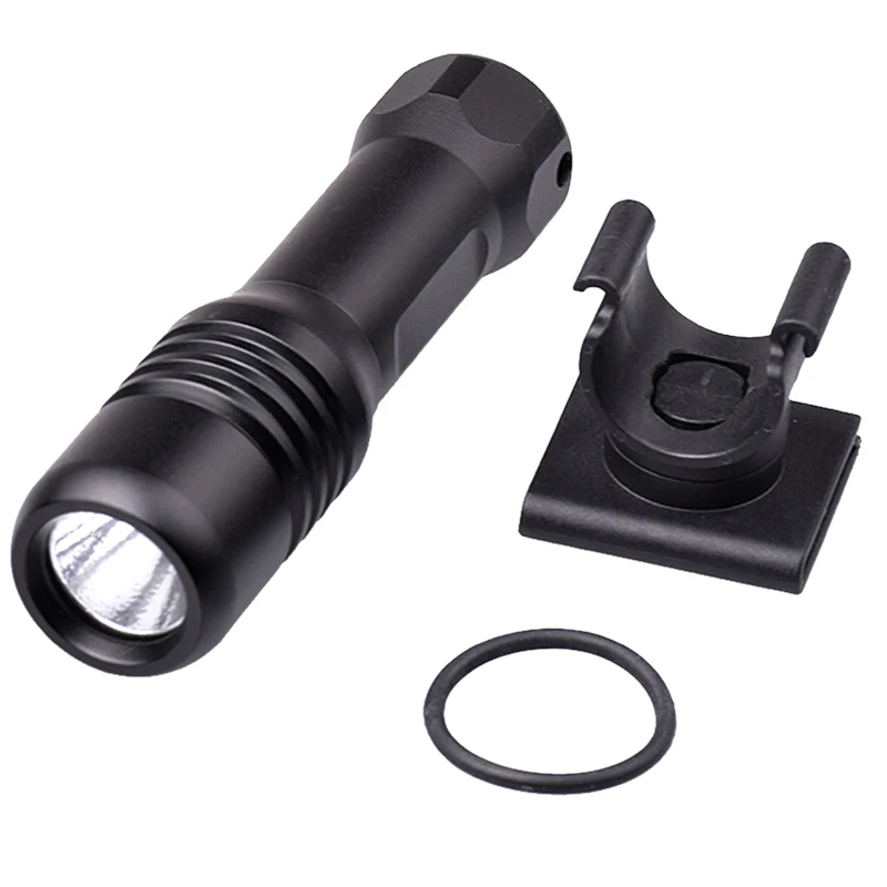Super Diving flashlight Diver XM-L2 U4 LED mini diving mirror light 150 meters Underwater Waterproof Tactical Lantern lamp | Освещение