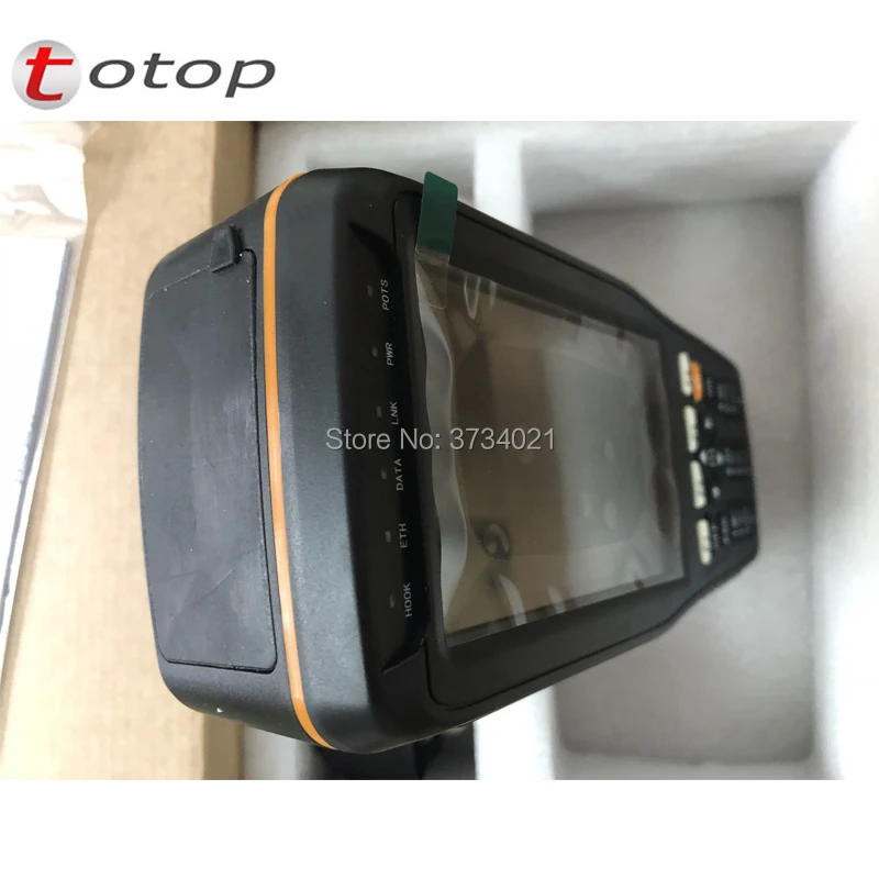 TM 600 VDSL VDSL2 прибор для тестирования ADSL WAN и LAN тестер линия xDSL контрольно