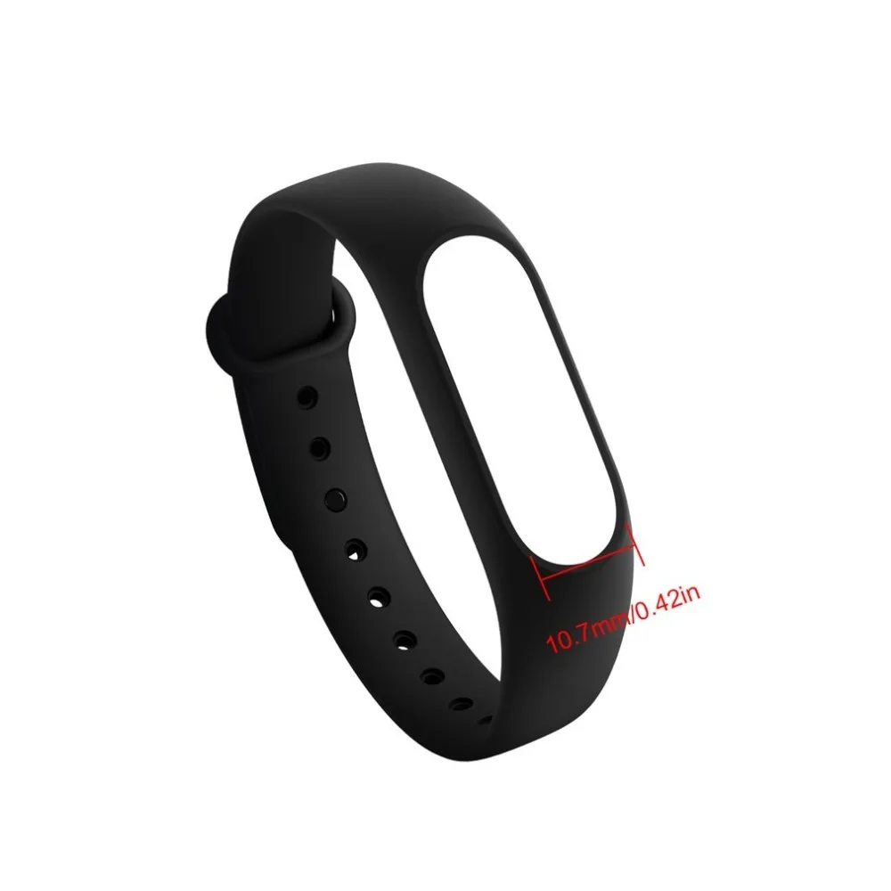 Умный фитнес-трекер mi Band2 браслет ремешок Браслет band OLED Touchpad для Xiaomi | Электроника