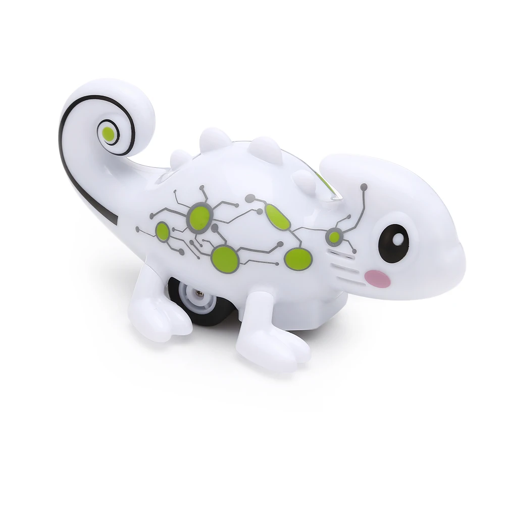HAPPYCOW No.777-613 ручка для отслеживания линии индукции электронный Хамелеон Pet USB