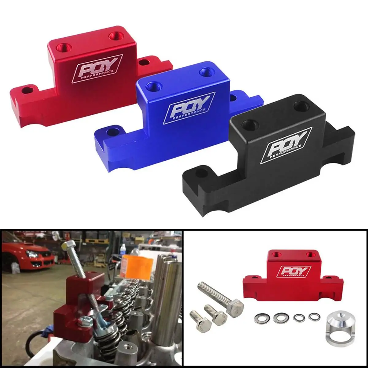 Новый пружинный компрессорный инструмент для Honda S2000 F20c/F22c Acura K Series K20 K24