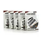 Лучшая рыболовная леска 300 м, монофиламентная нейлоновая японская леска с фторуглеродным покрытием, леска для поводка из углеродного волокна для ловли нахлыстом, рыболовная леска