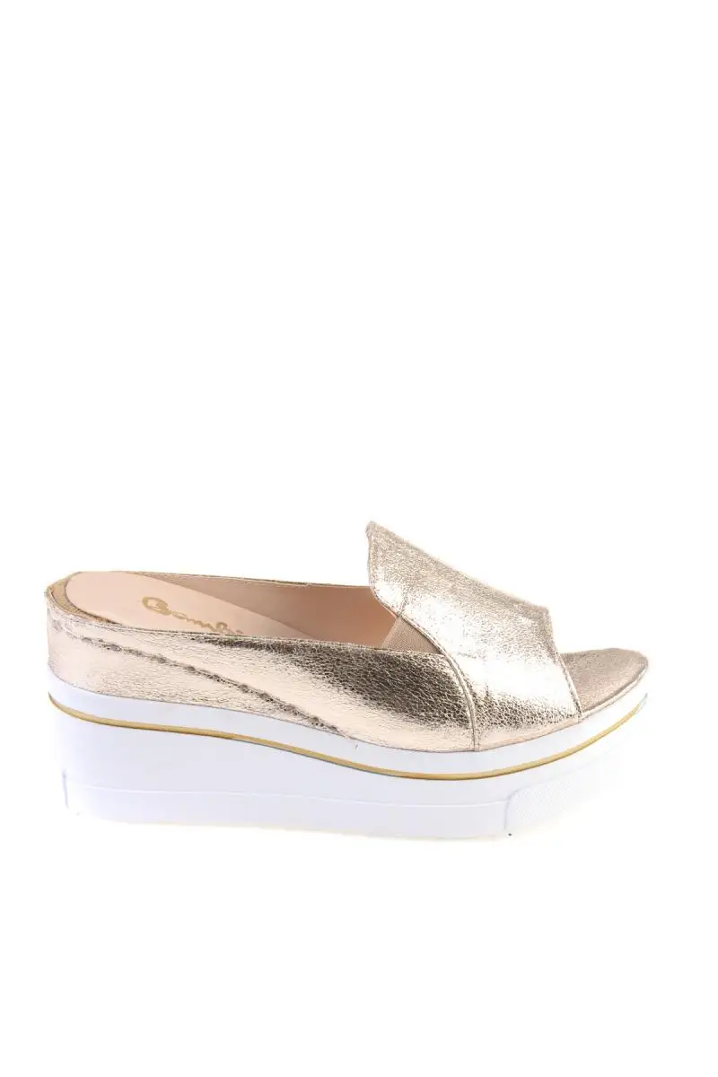 Bambi Dore женские тапочки F0355601878 | Обувь