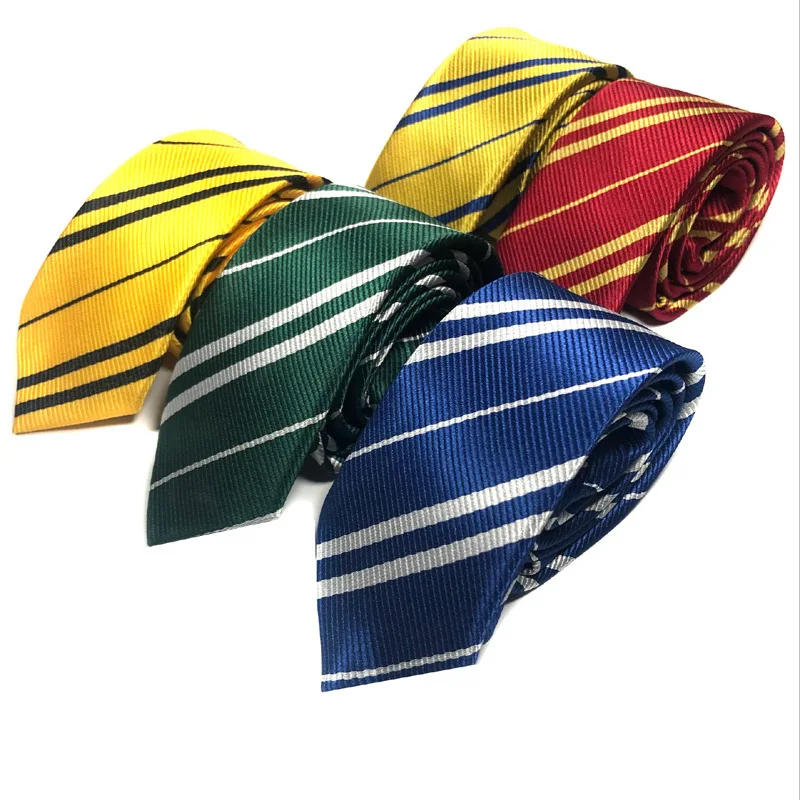 Tie Shirt Helloween Gravata Gifts For Fashion Men Accessories Bowtie Formal Polyester Wedding Adult Cravate Pour Homme | Аксессуары для