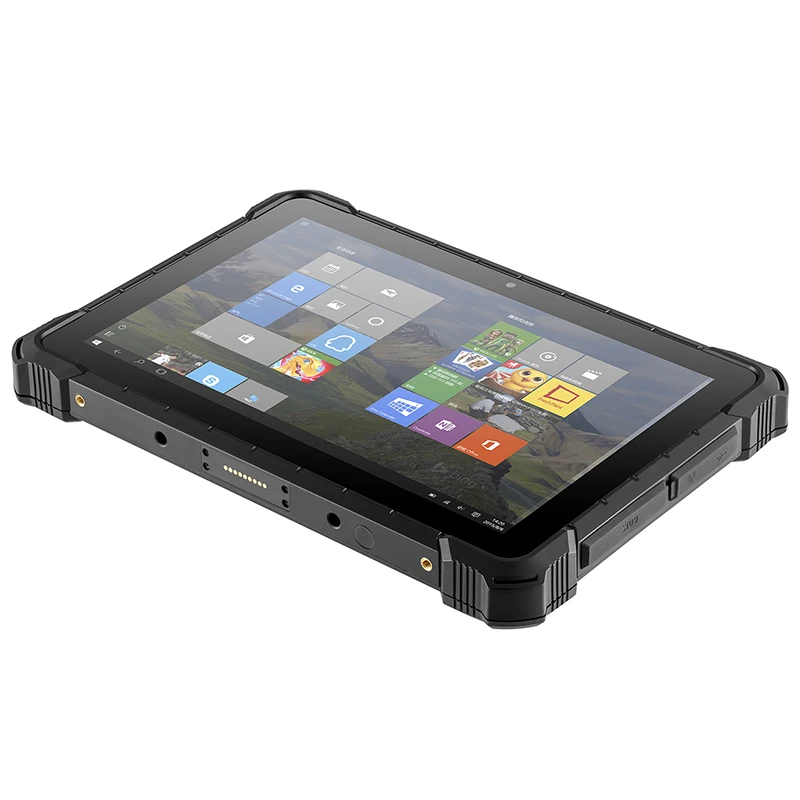 Pipo X4 Intel Cherry trail T3 (Quad core) Z8350 10 1 дюйма windows Три анти планшетный компьютер|Планшеты| |