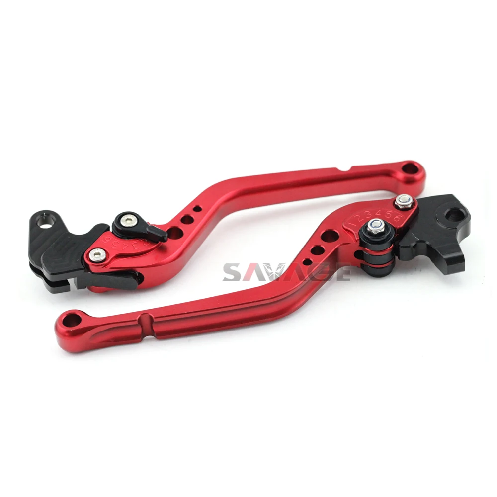 Короткие/Длинные сцепные рычаги для BMW G650GS/Sertao 2008-2016 F650GS 05-07 F650CS 04-05 Мотоцикл