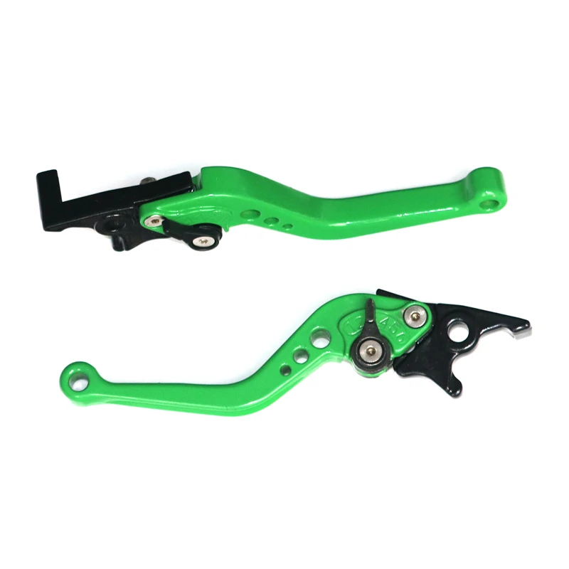 

Motorcycle Moped Scooter Brake Lever Electric Bicycle Modification Parts Both Front Rear Disc Brake for Yamaha Honda Suzuki