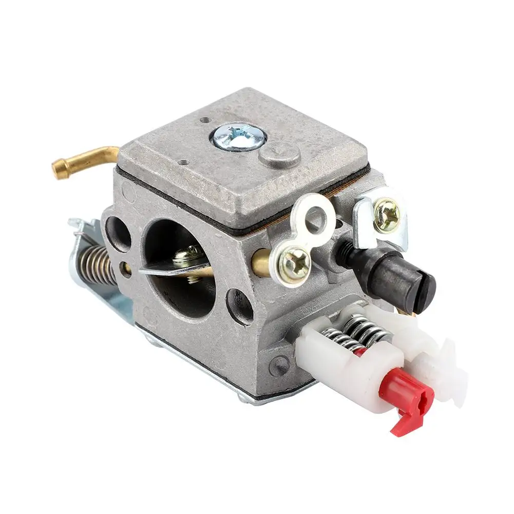 Карбюратор для HUSQVARNA 353 357 357XP 359XP 359 ZAMA C3 EL42 505203001 металлический карбюратор