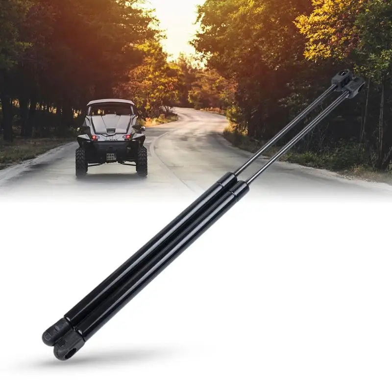 1 Pair Car Front Engine Hood Gas Lift Supports Props Rod Arm Springs Shocks Strut for Dodge Ram1500/2500/3500 2002-2007 | Автомобили и