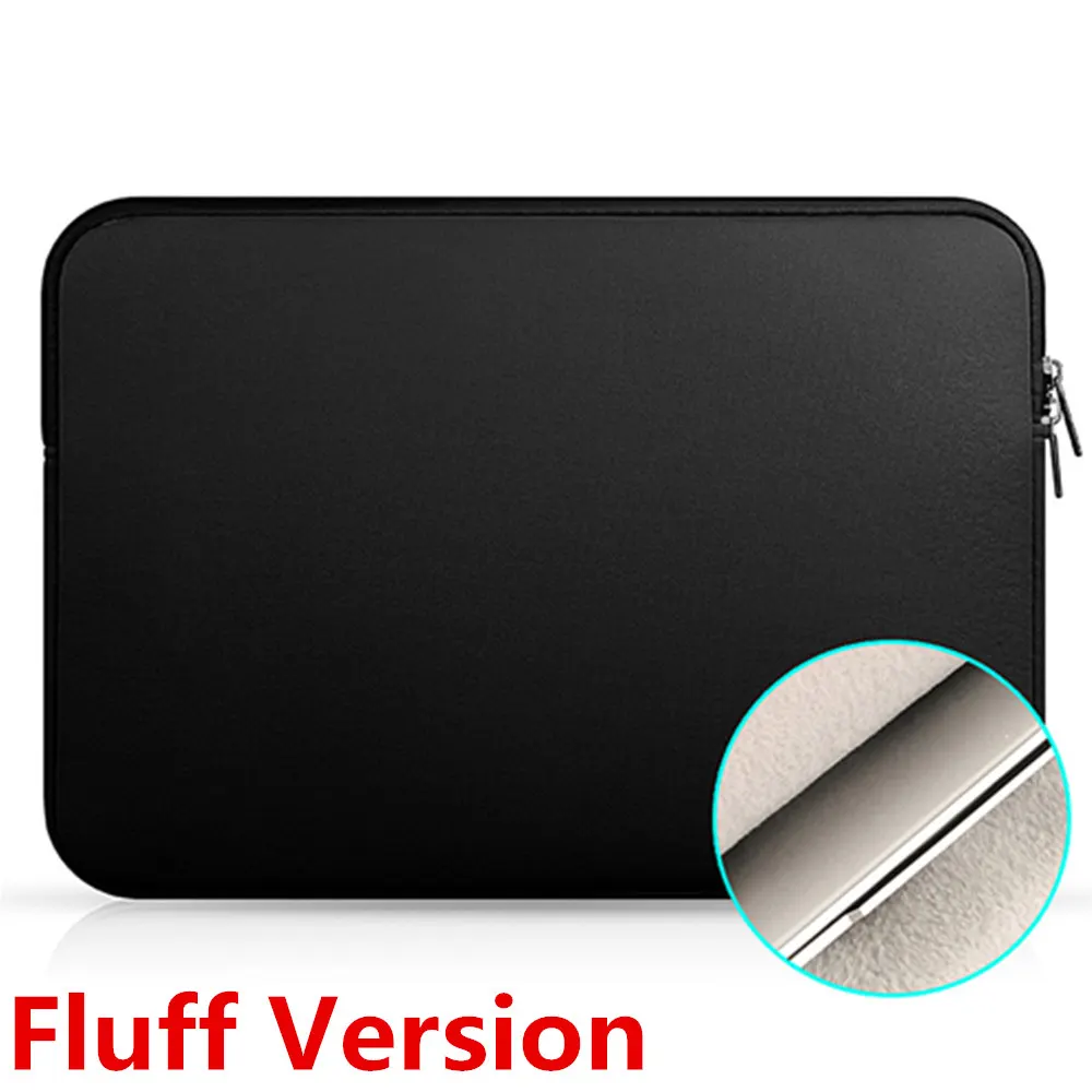 Новые портативные водонепроницаемые сумки для ноутбука чехол Lenovo Macbook Air 11 12 13 14 15