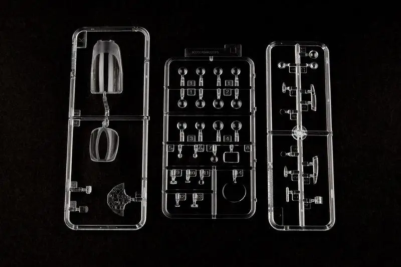 Trumpeter 1/32 02267 A 4F Skyhawk|Наборы для сборки моделей| |