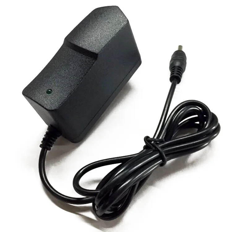 ЛМС 1 шт. AC 100 V 240 адаптер конвертер DC 12 1A 2000mA Питание ЕС США штекер постоянного тока