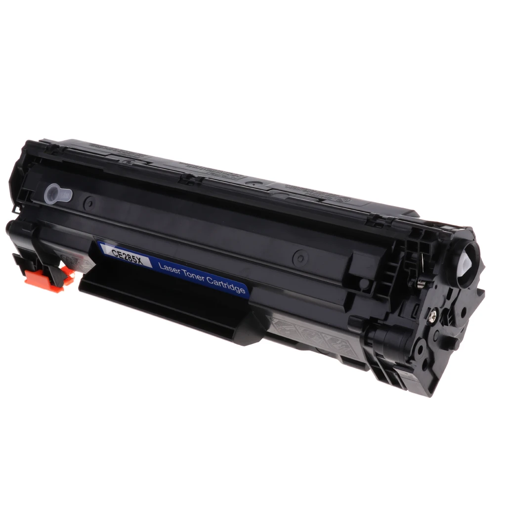 Черный CB435X тонер картридж Замена для HP LaserJet P1100/P1102/P1102W|Картриджи с тонером| |