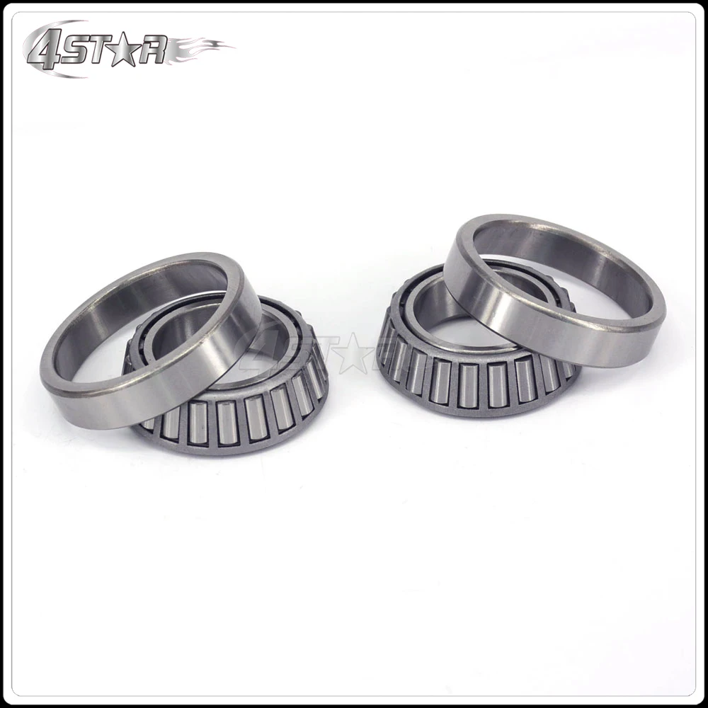 Конические роликовые подшипники 28*52*16 для мотоциклов YAMAHA TTR250 1999 2006 WR250 1991 1997 WR500Z 1992